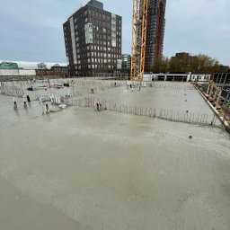 Fundamenty Białystok 3