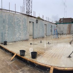 Fundamenty Białystok 2