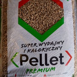 Wartość opałowa: : 16,5 MJ/kg
 Zawartość popiołu:0,6 %
 Zawartość wilgoci całkowitej:10 %
    Gęstość nasypowa: 600 – 750 kg/m3
    Długość: 30 mm
    Średnica: 6 mm
    Paleta: 1050 kg
    Worek: 15 kg


  