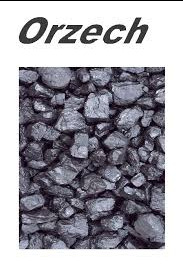 Orzech Kopalnia Staszic worki 25 kg Wartość opałowa 28Mj popiół max 12% paleta 1000 kg