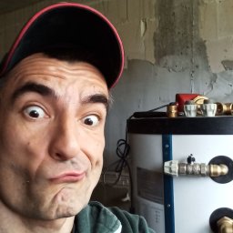 Udrażnianie rur Białystok 4