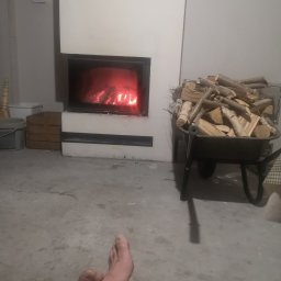 Udrażnianie rur Białystok 3