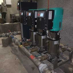 Hydraulik - Instalacje Sanitarne - Hydraulik Białystok