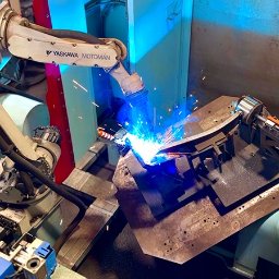 Obróbka CNC Pawonków 1