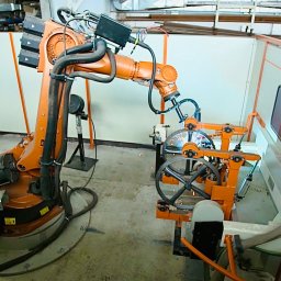 Obróbka CNC Pawonków 3