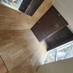 Remont łazienki Mstów 1