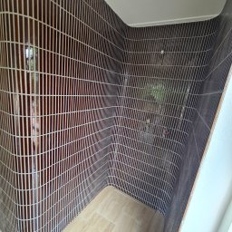 Remont łazienki Mstów 3