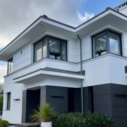 Ocieplanie elewacji Szczecin 2