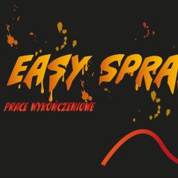 Firma Remontowo- Budowlana Easy Spray Tomasz Dziubanowski - Malarz Bytom