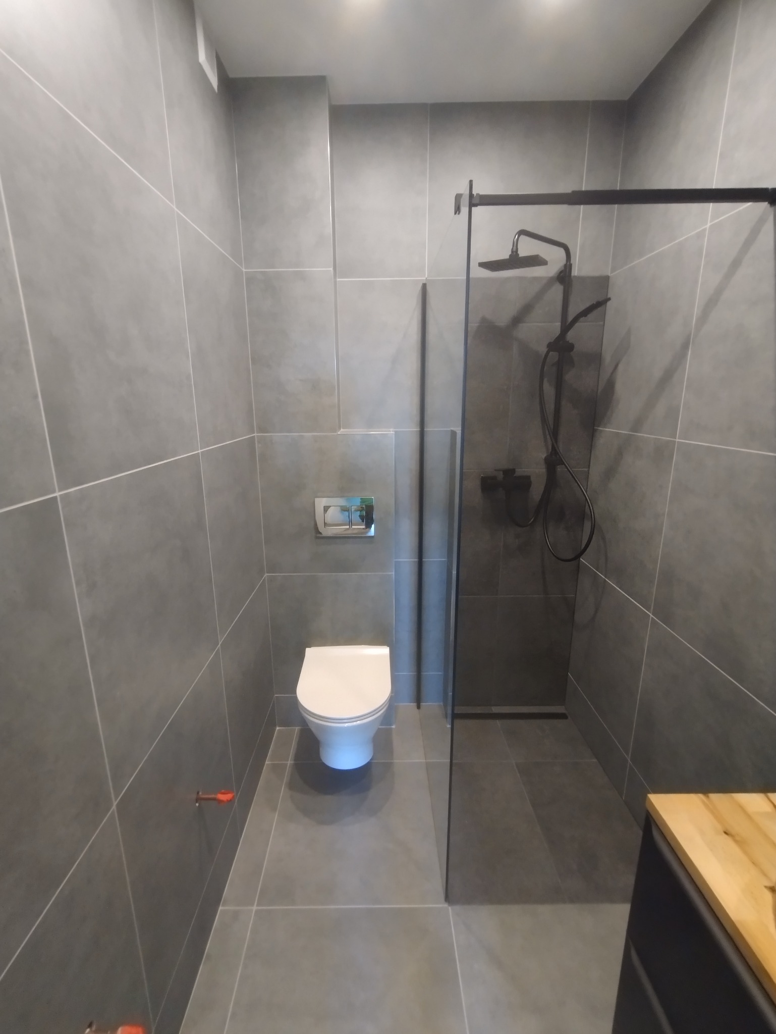 Łazienka- Bytom lato 2023