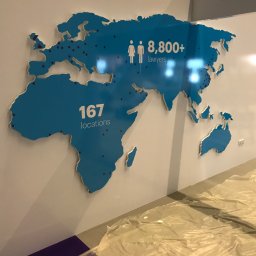 Kuchnie na wymiar Warszawa 1