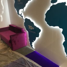 Kuchnie na wymiar Warszawa 2