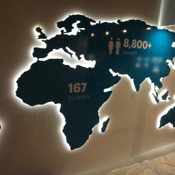 Kuchnie na wymiar Warszawa 3