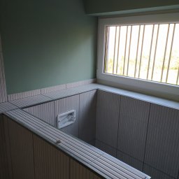 Malowanie mieszkań Tczew 3