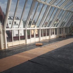 Malowanie mieszkań Tczew 1