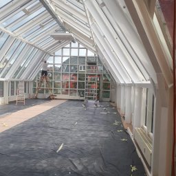 Malowanie mieszkań Tczew 2