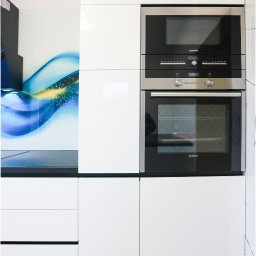 Szafy wnękowe Gdańsk 4