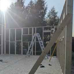 Szafy wnękowe Gdańsk 2