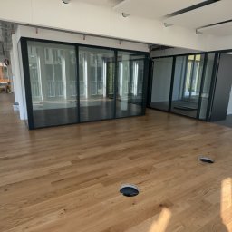 Układanie paneli Gdynia 1