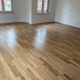 Układanie paneli Gdynia 3