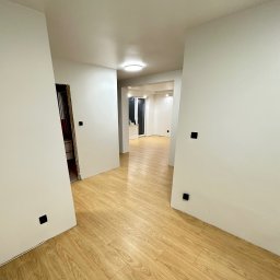 Układanie paneli Gdynia 4