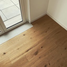 Układanie paneli Gdynia 2