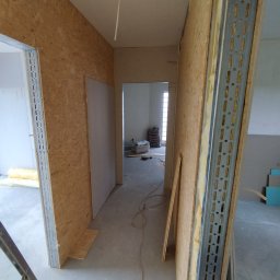 Remonty biur Rumia 4