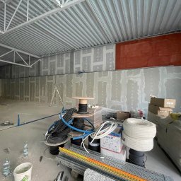 Daniel Wawrzyniak - Piece i kotły gazowe Środa Śląska