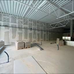 Płyta karton gips Mrozów 3