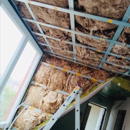 Płyta karton gips Mrozów 4