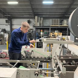 LOOK CONNECT Kacper Kwaśniowski - Instalatorstwo telekomunikacyjne Sucha Beskidzka