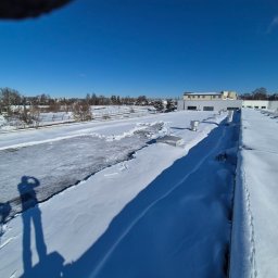 Krzysztof Krankowski - Wyburzenia Lidzbark Warmiński