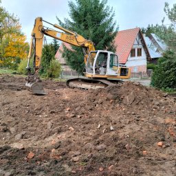 Krzysztof Krankowski - Mycie dach&oacute;w Lidzbark Warmiński