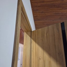 Majster Adrian Maciąg - Układanie paneli i parkietów Opole Lubelskie