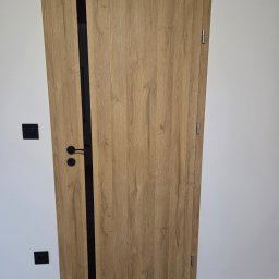 Majster Adrian Maciąg - Okna i Drzwi Opole Lubelskie