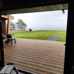 Majster Adrian Maciąg - Serwis drzwi balkonowych typu FOLD.