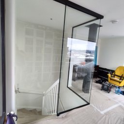 Majster Adrian Maciąg - Montaż drzwi Opole Lubelskie