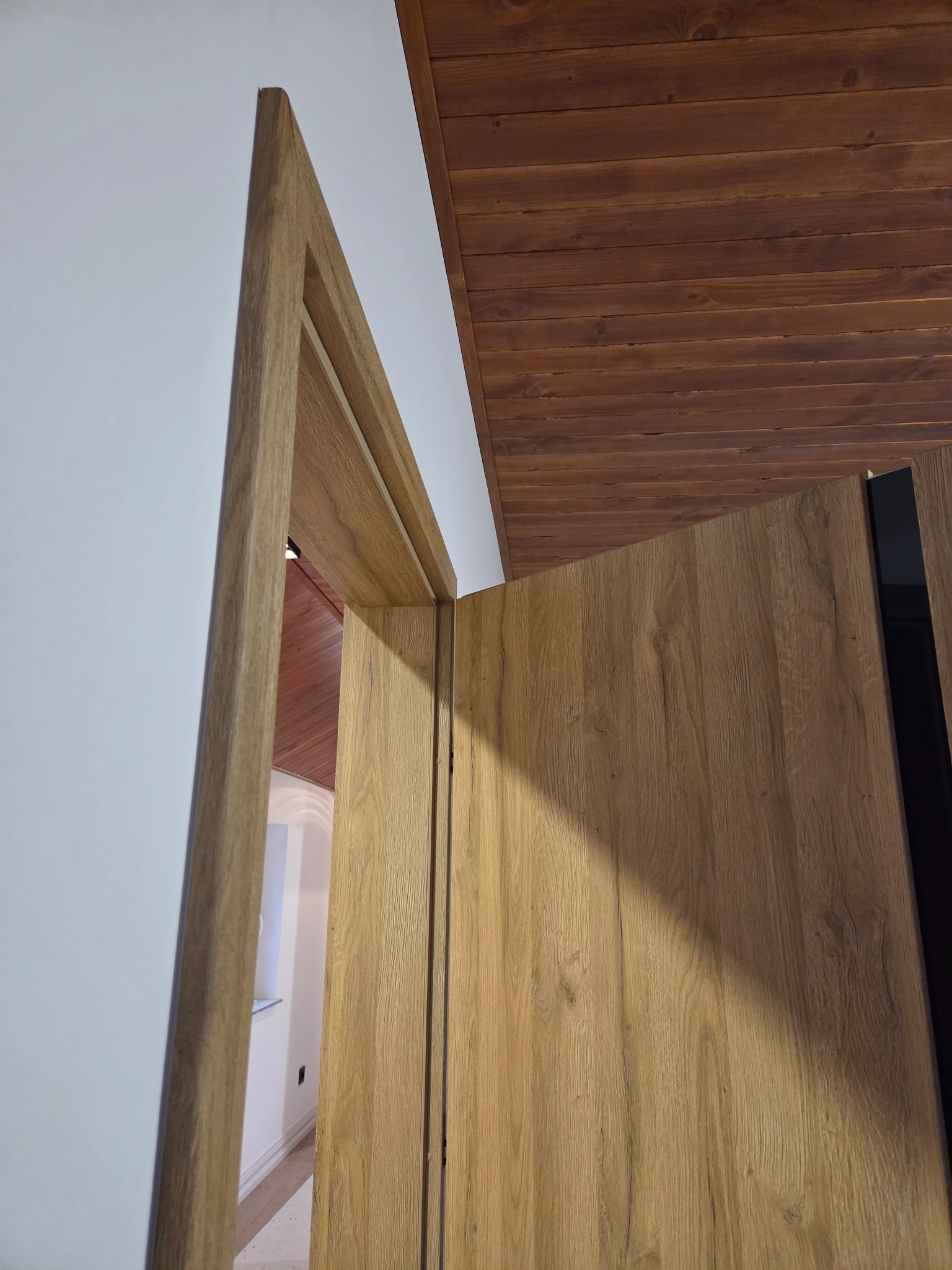 Akryl do okoła opaski.