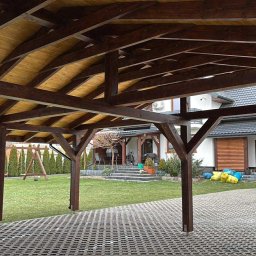 Usługi dekarskie Nowakowski - Krycie dach&oacute;w Puławy