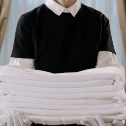 Sprzątanie biur Londyn 2