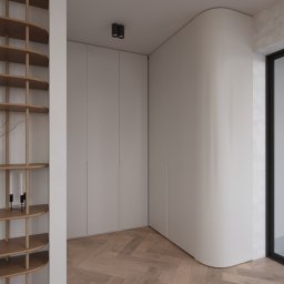 Projektowanie mieszkania Warszawa 2