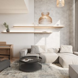 Projektowanie mieszkania Warszawa 3