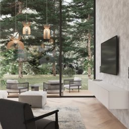 Projektowanie mieszkania Warszawa 4