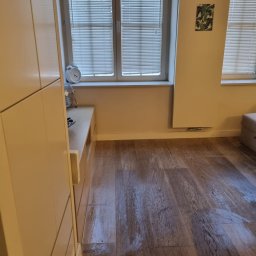 Sprzątanie mieszkań Gdańsk 1