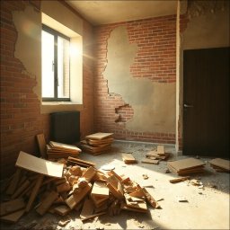 Ekoon - Rozbi&oacute;rka Budynk&oacute;w Grudziądz