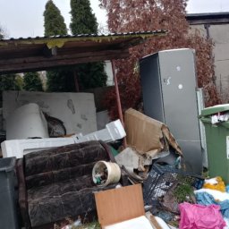 Opróżnianie mieszkań Tomaszów Mazowiecki 2