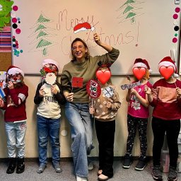 Agata Strzałkowska - Kursy Język&oacute;w Obcych Warszawa