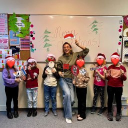 Nauczyciele angielskiego Warszawa 1