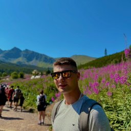 DANIEL PAWAK - Szafy na wymiar Łuków