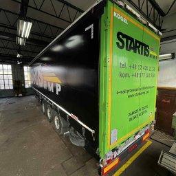 Projektowanie logo Tuchowicz 2